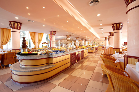 Hotel Grupotel Santa Eularia & Spa - adults only foto 10