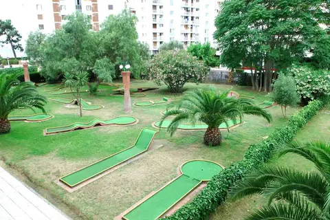 Hotel Surf-Mar by Samba Hotels in Lloret de Mar, foto 19