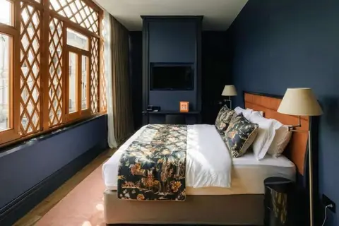 Hotel Puris Moedani in Tbilisi — foto 3