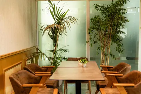 Univers Hotel in Elbasan — foto 14