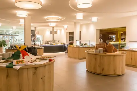 Alpenhotel Kaiserfels in St. Johann in Tirol — foto 10