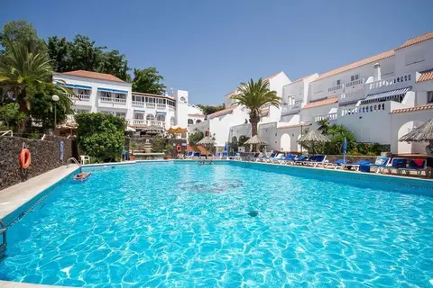 Ona Los Claveles in Los Cristianos