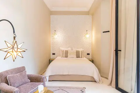 Riad Xo in Marrakesh, foto 3
