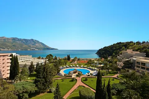 Iberostar Waves Bellevue in Becici — foto 13