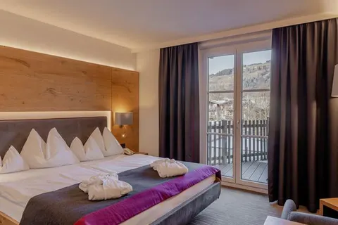 Sporthotel Wagrain in Wagrain — foto 40