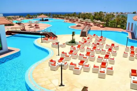 Fantazia Resort Marsa Alam in Fantazia Resort Marsa Alam, foto 2