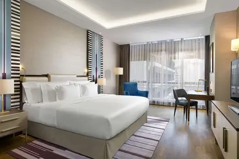 Barcelo Istanbul in Beyoğlu — foto 2