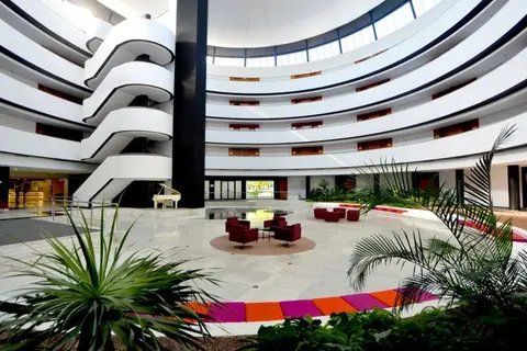 Hotel Barceló Sevilla Renacimiento in Sevilla — foto 20