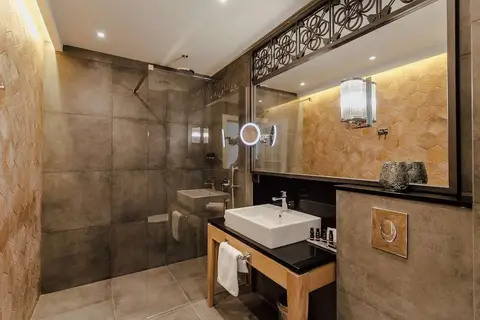 Casa del Mare - Mediterraneo Hotel Wellness & in Jošice — foto 29
