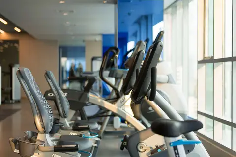Lancaster Bangkok in Bangkok, foto 25