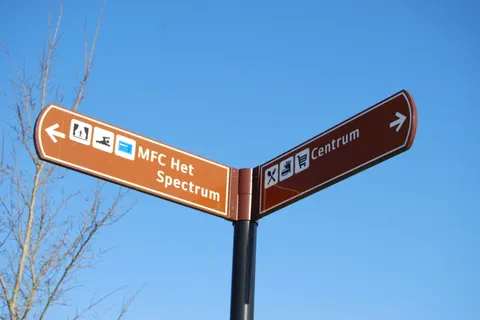 Vakantiepark Waterdorp Burdaard foto 7