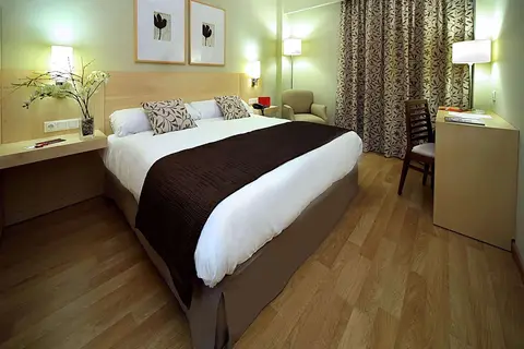 Ramada by Wyndham Madrid Getafe in Getafe — foto 12