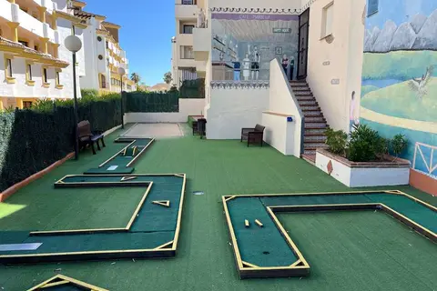 Crown Resorts Club Marbella in Mijas — foto 14