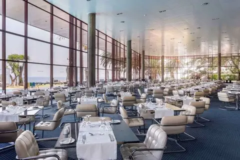 Pestana Casino Park Hotel & Casino in Funchal, foto 23