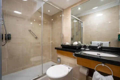 Brooks Hotel in Dublin — foto 10