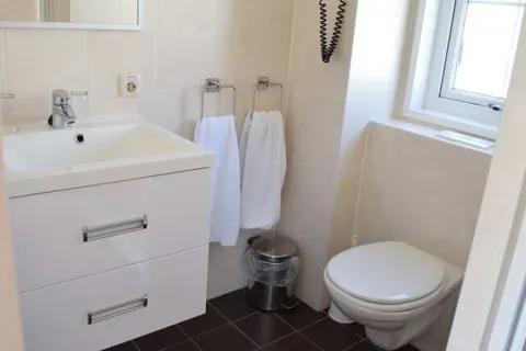 Hotel De Boshoek in Voorthuizen — foto 10