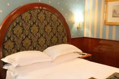 Hotel Vittoria Milaan in Milaan