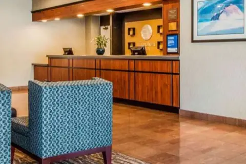 Comfort Inn by the Bay in San Francisco — foto 6