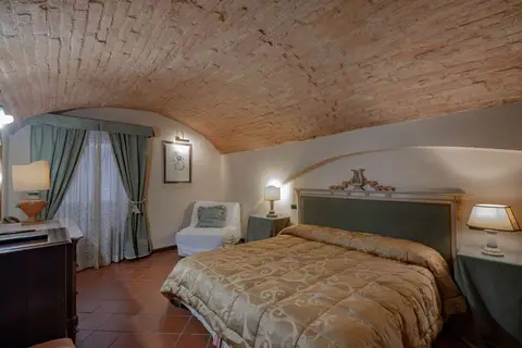 Hotel Relais Ducale in Gubbio — foto 3