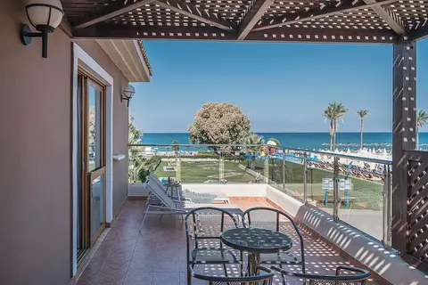 Creta Paradise in Gerani, foto 7