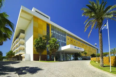 Aparthotel Alfagar Alto da Colina in Albufeira — foto 7