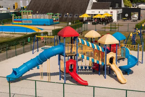 Verblijfpark Breebos in Rijkevorsel — foto 7