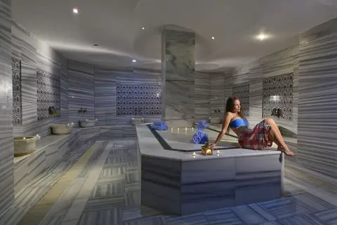 MC Arancia Resort Hotel & Spa in Alanya — foto 29