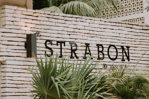 The Strabon in Cancún — foto 15