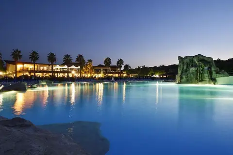 Falkensteiner Club Funimation Garden Calabria in Curinga — foto 13