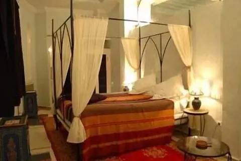 Riad Xo in Marrakech — foto 14