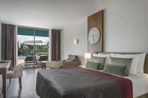 Side Star Elegance in Manavgat — foto 16