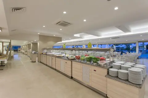 Falcon Hotel in Muratpaşa — foto 25