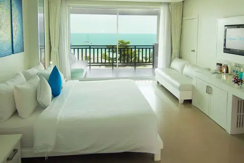 Samui Resotel Beach Resort in Chaweng Cove Resotel, foto 2