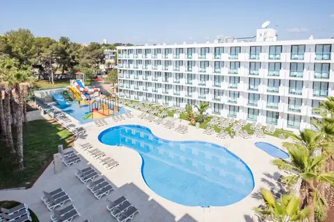 Best Sol d'Or in Salou
