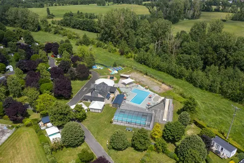 Camping La Citadelle foto 6