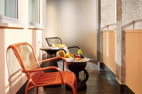 Mama Shelter Roma foto 11