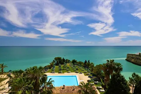 Pestana Viking Beach & Golf Resort in Porches — foto 2