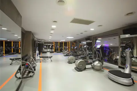 Kuum Hotel & Spa Bodrum in Bodrum — foto 19