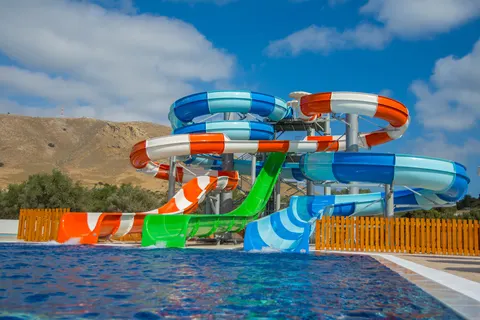 Olive Garden Hotel foto 9