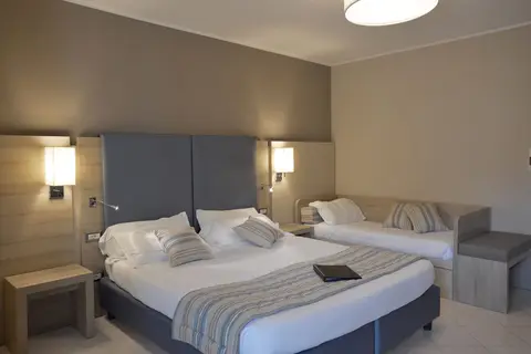 Hotel Alma di Alghero in Alghero, foto 15