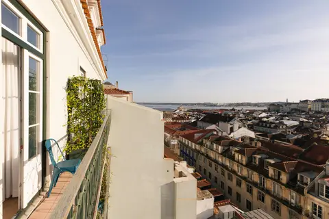 Esqina Urban Lodge in Lissabon, foto 15