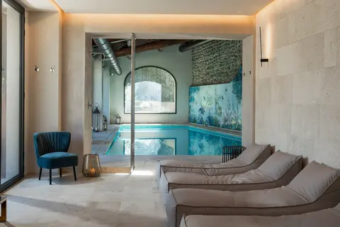 Hotel & Appartementen Villa Casagrande foto 3