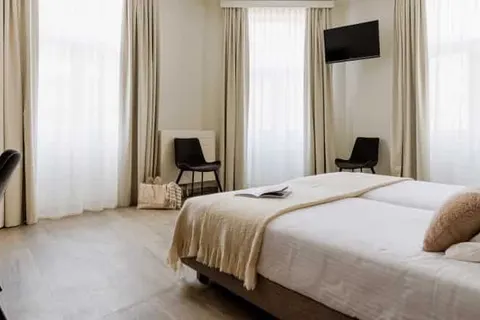 Hotel Corner House by WP Hotels in Blankenberge — foto 7