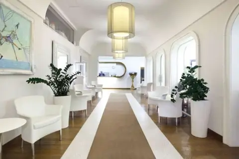 Hotel Plaza Sorrento in Sorrento, foto 27