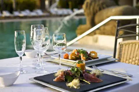 Regency Country Club in Arona — foto 2