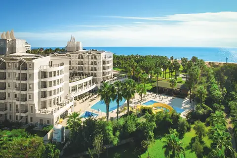 Royal Atlantis Beach in Manavgat