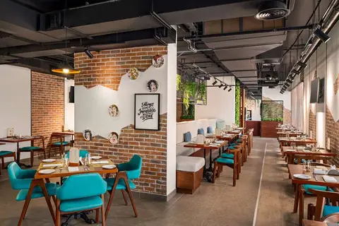Wyndham Residences The Palm in Dubai — foto 6