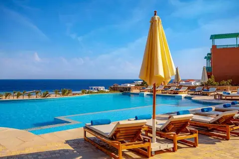 AJIRA Resort Sahl Hasheesh in Pyramisa Sunset Pearl Resort, foto 2
