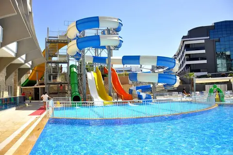 Ramada Resort by Wyndham Side in Ünye — foto 3