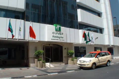 Vision Imperial Hotel in Dubai, foto 5